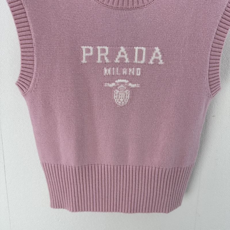 Prada Vest